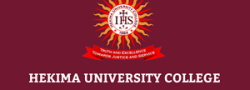 HEKIMA UNIVERSITY
