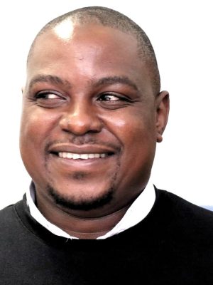 F. Thembo F. Thembo